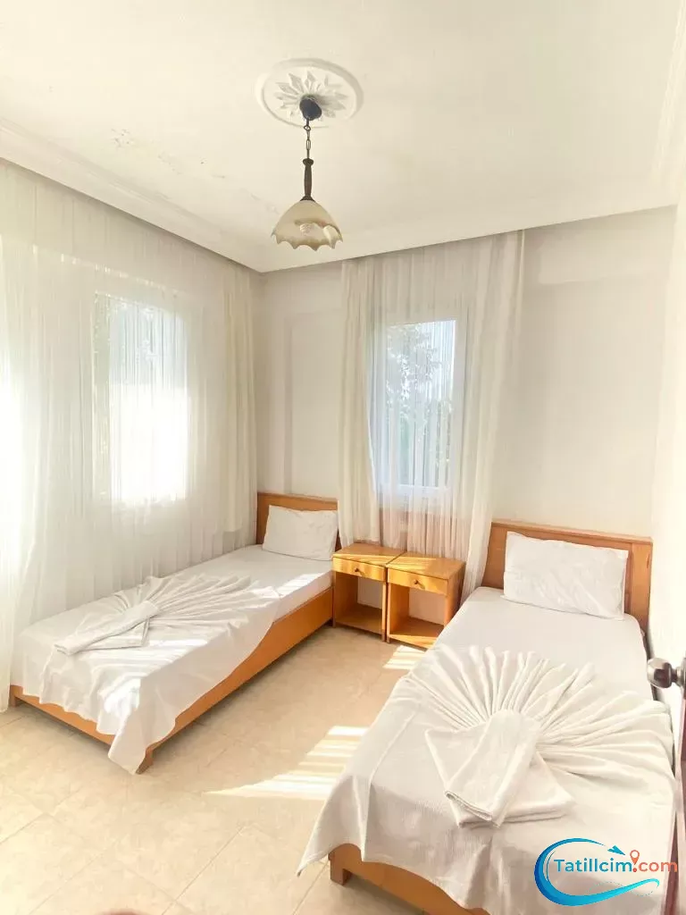 tatilcim.com Petunya Apart Hotel